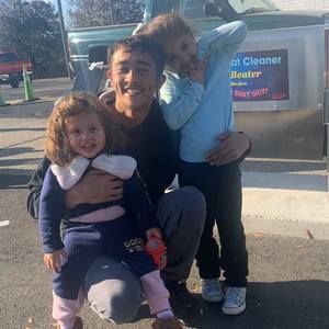 Meet your Posher, Alejandro